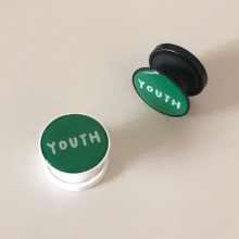 Youth tok